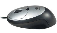 Logitech UltraX Optical Mouse (931157-0600) Logitech UltraX Optical Mouse (931157-0600)